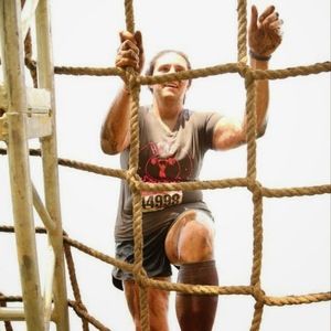 Meet your Posher, Keri